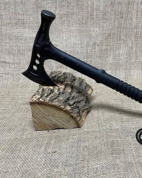 Сталева сокира Grand Way