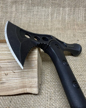 Сталева сокира Grand Way