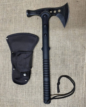 Сталева сокира Grand Way