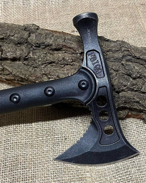 Сталева сокира Grand Way