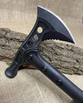 Сталева сокира Grand Way