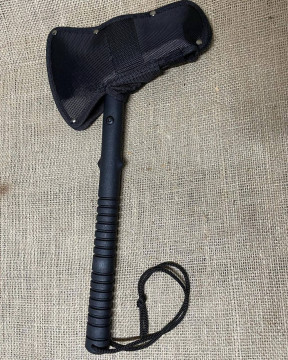 Сталева сокира Grand Way