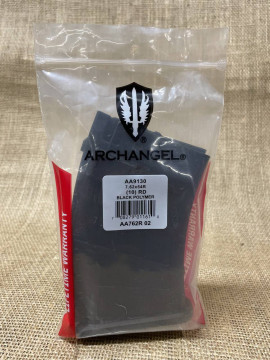 Відокремлений 10-зарядний магазин Archangel для ложі Мосіна