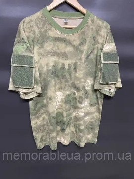 Футболка 101 inc A-Tacs tactical pocket t-shirt