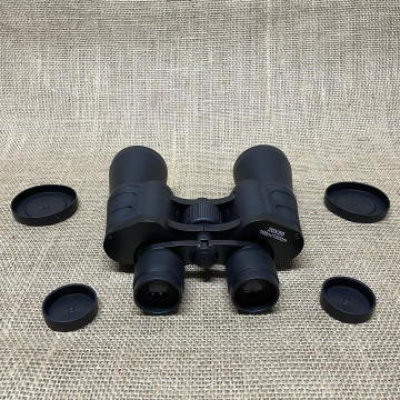 Бінокль BINOCULARS 20х50 168m/1000m