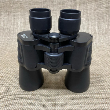 Бінокль BINOCULARS 20х50 168m/1000m