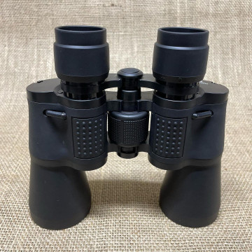 Бінокль BINOCULARS 20х50 168m/1000m