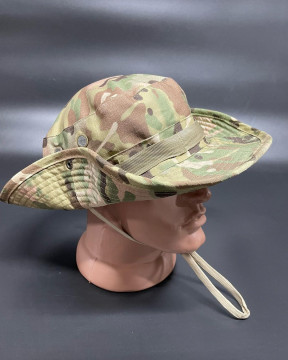 Тактична панамка мультикам 2