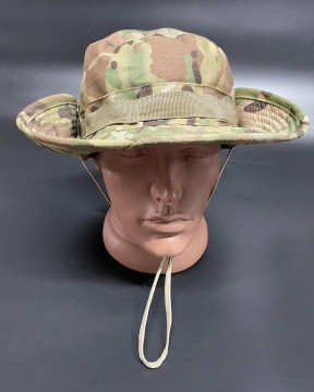 Тактична панамка мультикам 2