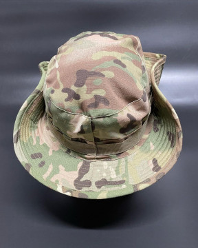 Тактична панамка мультикам 2