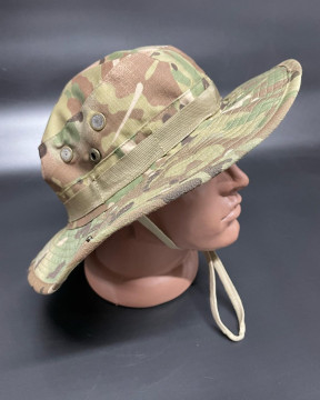 Тактична панамка мультикам 2