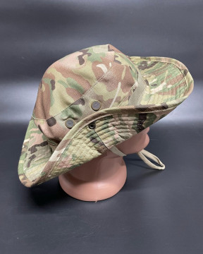 Тактична панамка мультикам 2