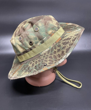 Тактична панамка варан