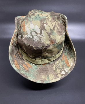 Тактична панамка варан