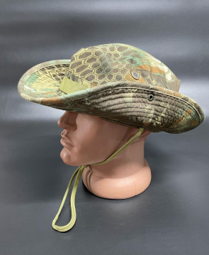 Тактична панамка варан