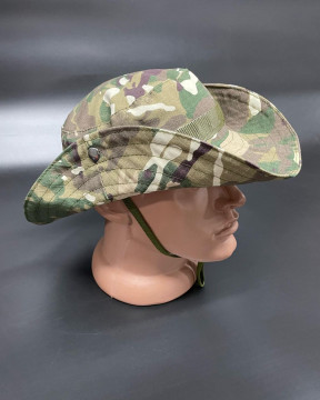 Тактична панамка мультикам