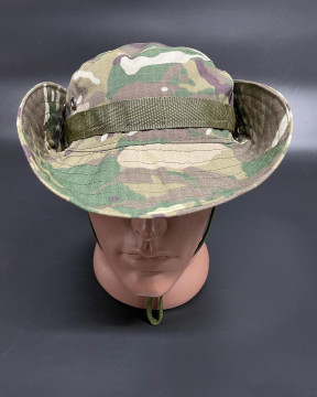 Тактична панамка мультикам