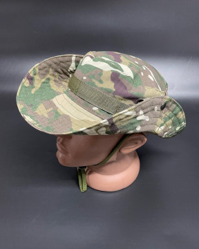 Тактична панамка мультикам