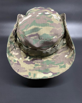 Тактична панамка мультикам