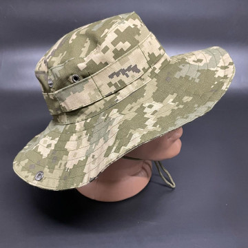 Тактична панамка піксель