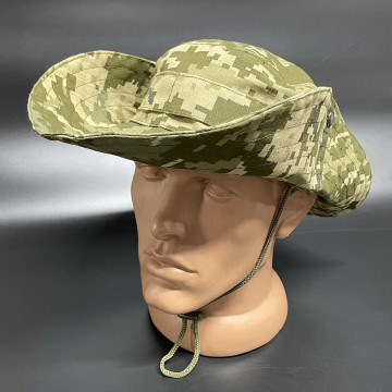 Тактична панамка піксель