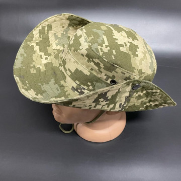 Тактична панамка піксель