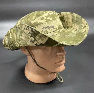 Тактична панамка піксель