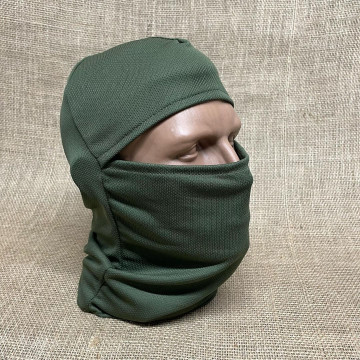 Балаклава COOL MAX олива