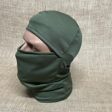 Балаклава COOL MAX олива