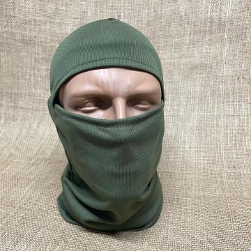 Балаклава COOL MAX олива