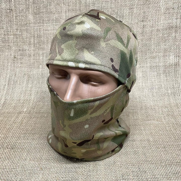 Балаклава COOL MAX мультикам
