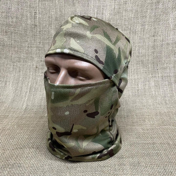 Балаклава COOL MAX мультикам