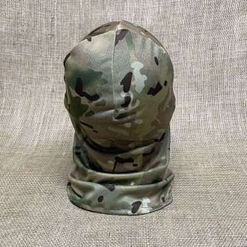 Балаклава COOL MAX мультикам