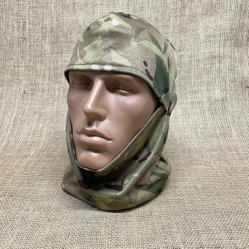 Балаклава COOL MAX мультикам