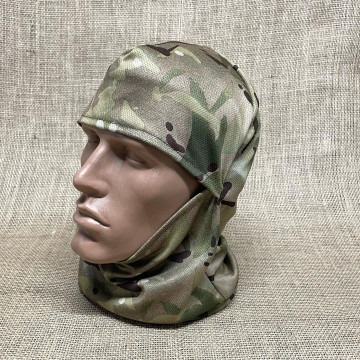 Балаклава COOL MAX мультикам