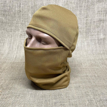 Балаклава COOL MAX койот