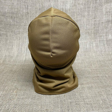 Балаклава COOL MAX койот