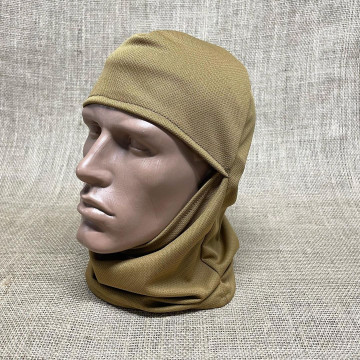 Балаклава COOL MAX койот