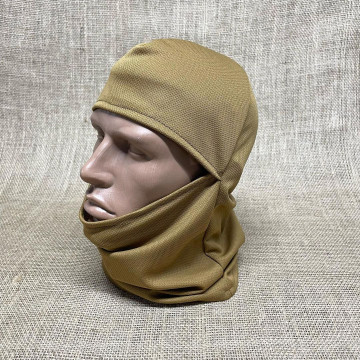 Балаклава COOL MAX койот