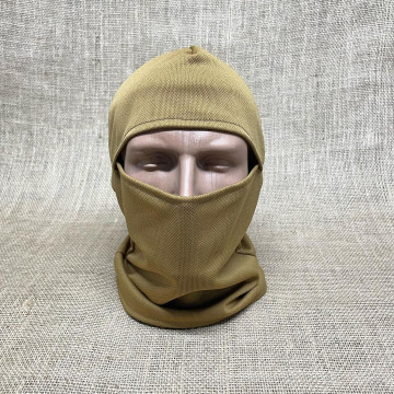 Балаклава COOL MAX койот