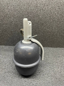 Учбова граната з активною чекою ПІРО-5