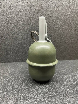 Учбова граната ПІРО-5 з активною чекою