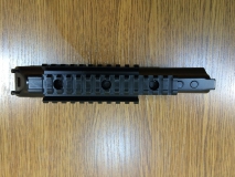 Крышка ствольной коробки АК 47/74 Weaver