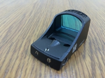 Прицел коллиматорный Docter sight lll