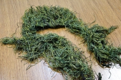 Сетка маскировочная для оружия