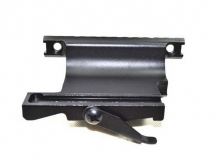 База крепления для АК быстросъемное