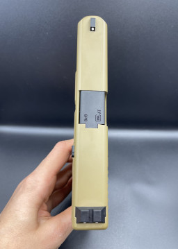 ПНЕВМАТИЧНИЙ ПІСТОЛЕТ UMAREX GLOCK 19X NON- BLOWBACK КАЛ.4,5ММ