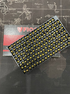 Капсюль Fiocchi small pistol 1/150