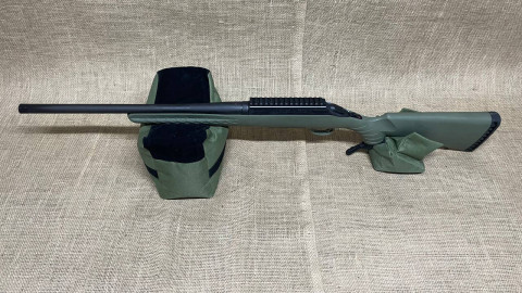 Саундмодератор STEEL G4 AIR ПКМ 7.62 18*1.5L  14*1L