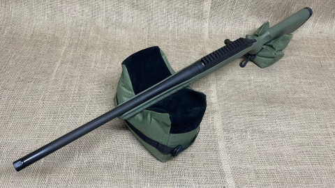 Саундмодератор STEEL G4 AIR ПКМ 7.62 18*1.5L  14*1L